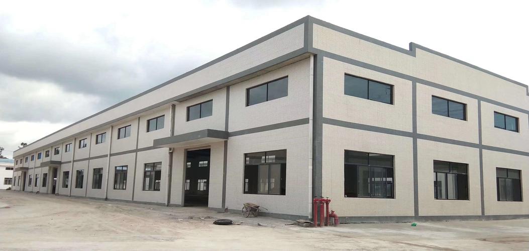 萝北县厂房保洁